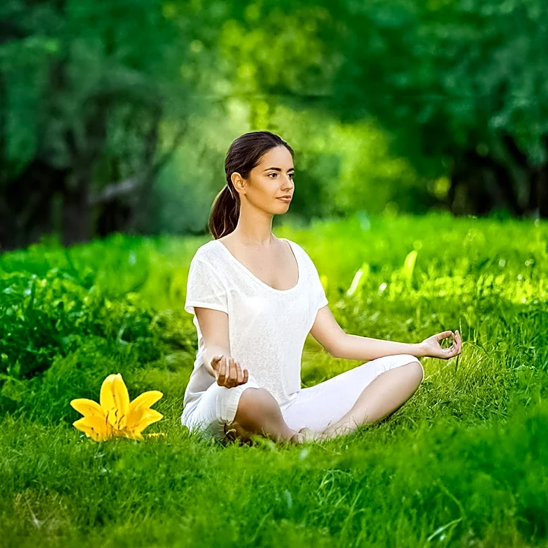 How Loving-Kindness Meditation Can Transform Your Mindset