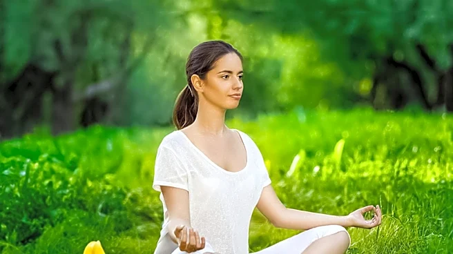 How Loving-Kindness Meditation Can Transform Your Mindset