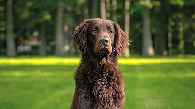 How the German Wirehaired Pointer Earned Its Reputation