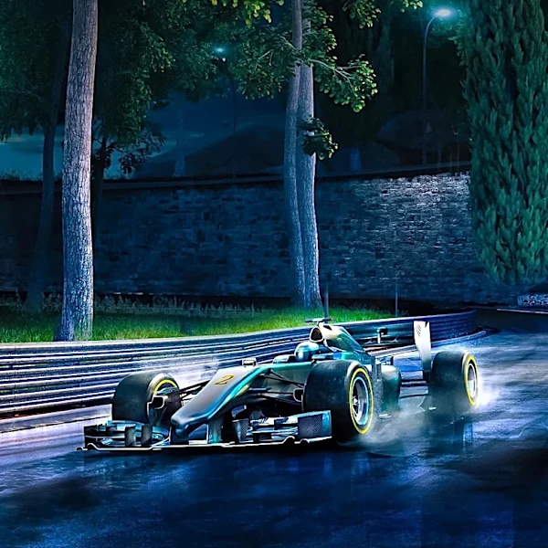 Why Street Circuit Racing Is So Challenging