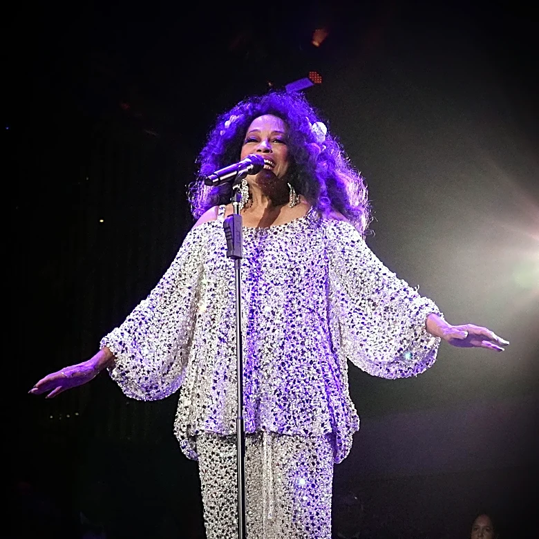 The Concert That Turned a Rainstorm Into Music History