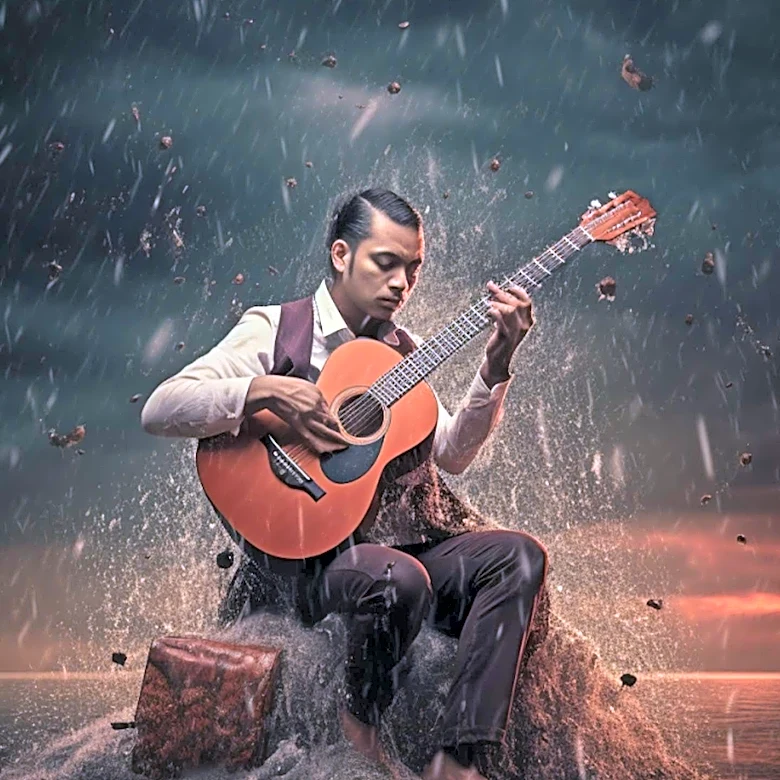 How Stormy Weather Became a Landmark in Musical Film History