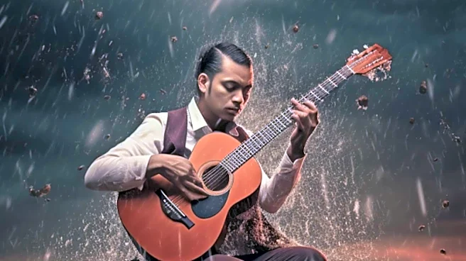 How Stormy Weather Became a Landmark in Musical Film History
