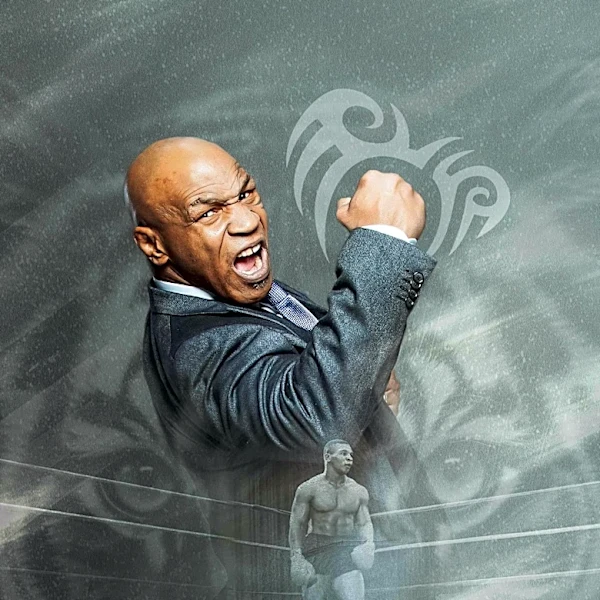 The 93-Second Fight That Added to Mike Tyson's Legend