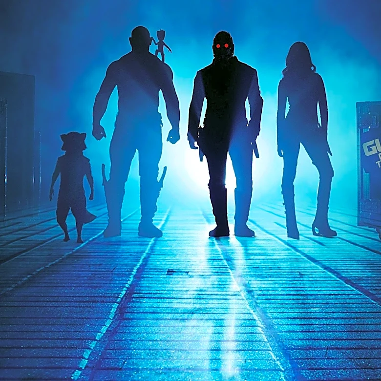 The Release Strategy Behind Guardians of the Galaxy Vol. 2's Success