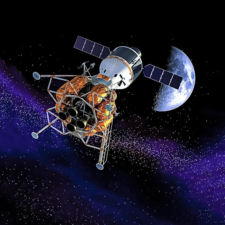 Inside the Gemini 10 Mission That Expanded NASA's Capabilities