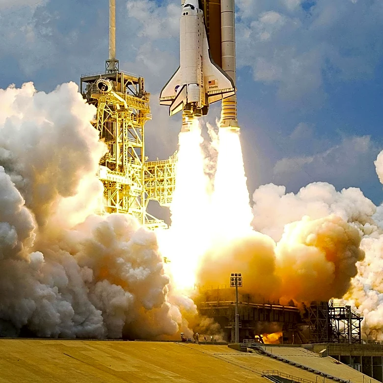Why STS-135 Became One of NASA's Most Historic Flights
