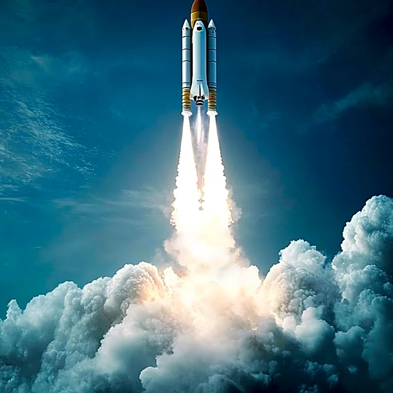 How the Space Shuttle Transformed 30 Years of Space Exploration