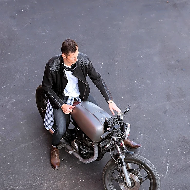 How Mods and Rockers Became Britain's Most Famous Youth Rivals