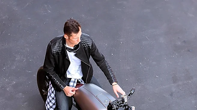 How Mods and Rockers Became Britain's Most Famous Youth Rivals