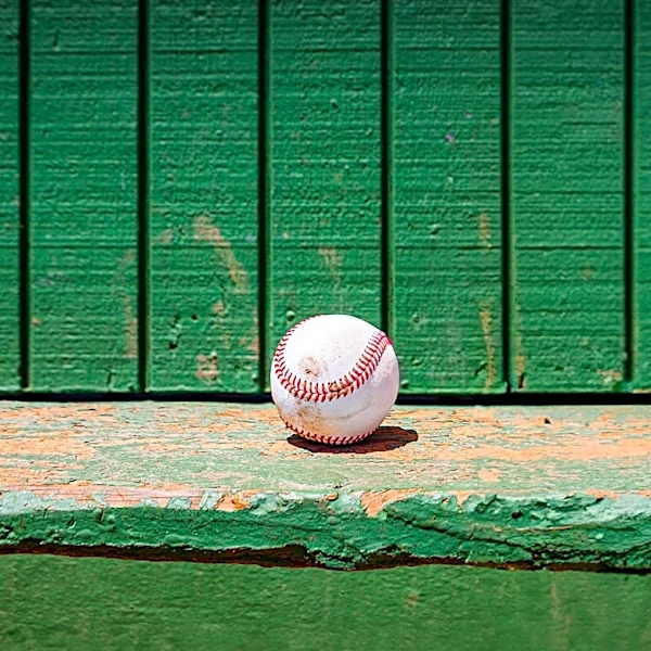 How did Jim Russell Overcome Hardships in his MLB Carreer