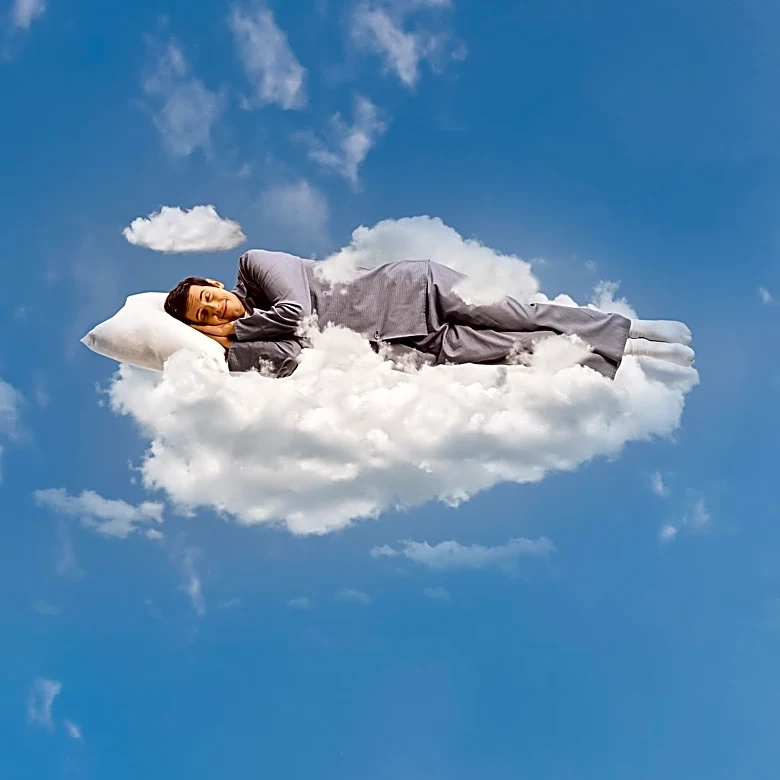 The Fascinating Science Behind Lucid Dreaming