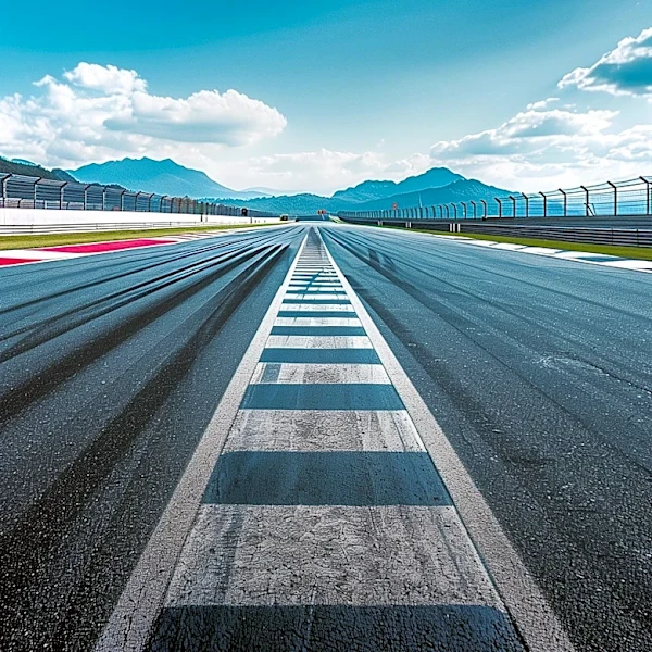 How Safety Changed the World of Road Racing