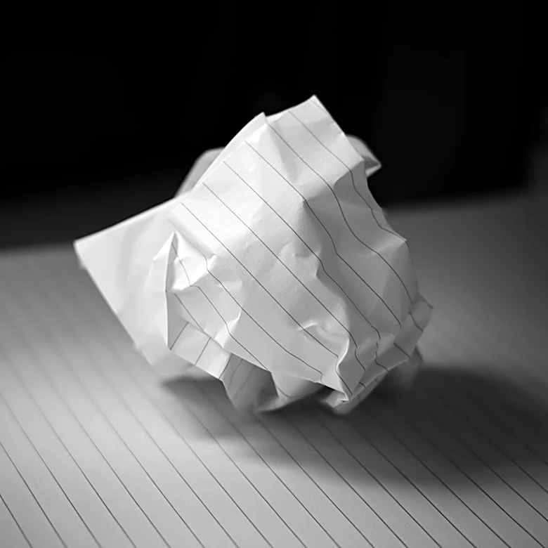The Science of Acidic Paper Decay Explained