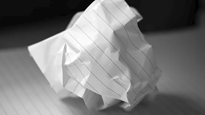 The Science of Acidic Paper Decay Explained