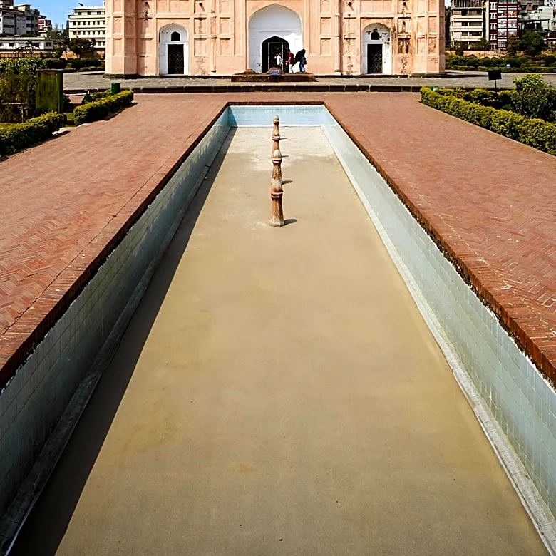 From Ancient Settlement to Modern Capital: Dhaka's Story