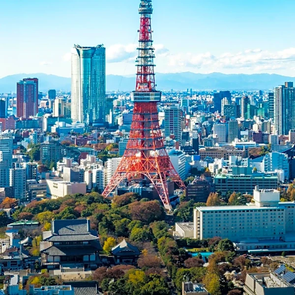 The History of Tokyo’s Governance Explained