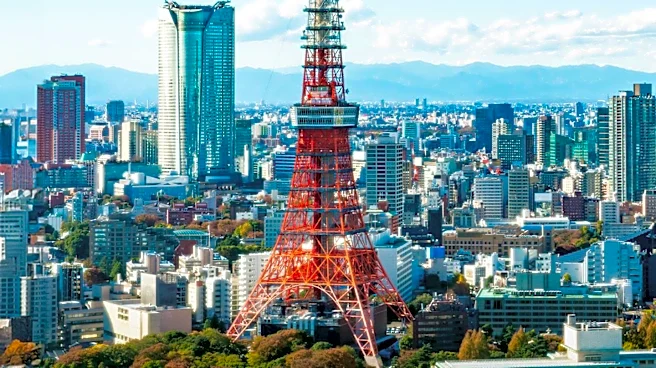 The History of Tokyo’s Governance Explained