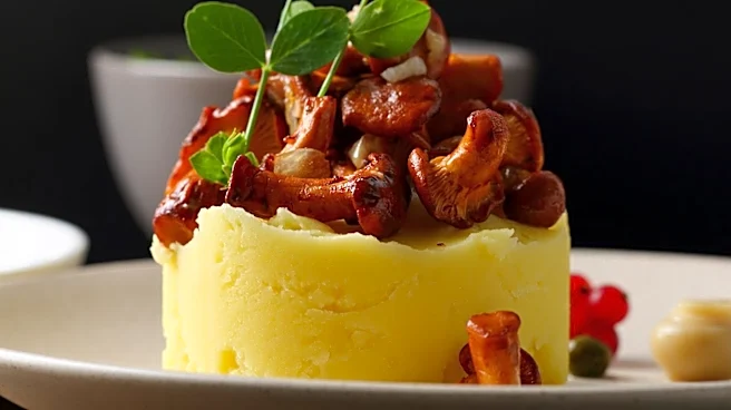 How Ossobuco Became a Staple of Northern Italian Cuisine