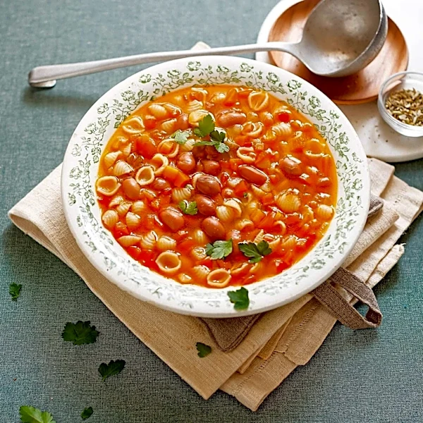 Why Minestrone Has Been Loved for Generations