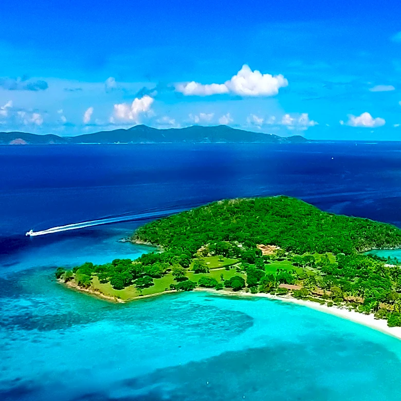 On This Day: WBNB-TV Brought Television to the U.S. Virgin Islands