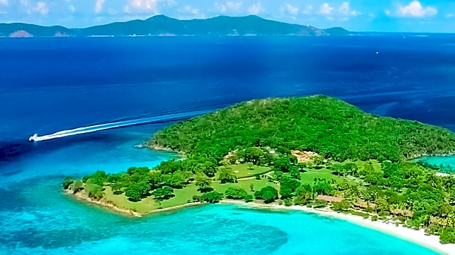 On This Day: WBNB-TV Brought Television to the U.S. Virgin Islands