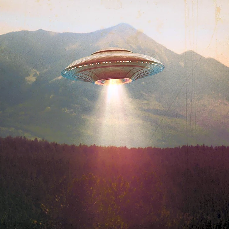 This Day in History: Ed Wood's Wildest Sci-Fi Vision Hit the Screen
