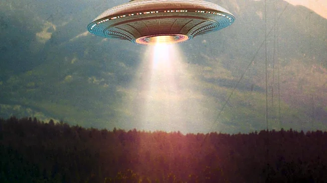 This Day in History: Ed Wood's Wildest Sci-Fi Vision Hit the Screen