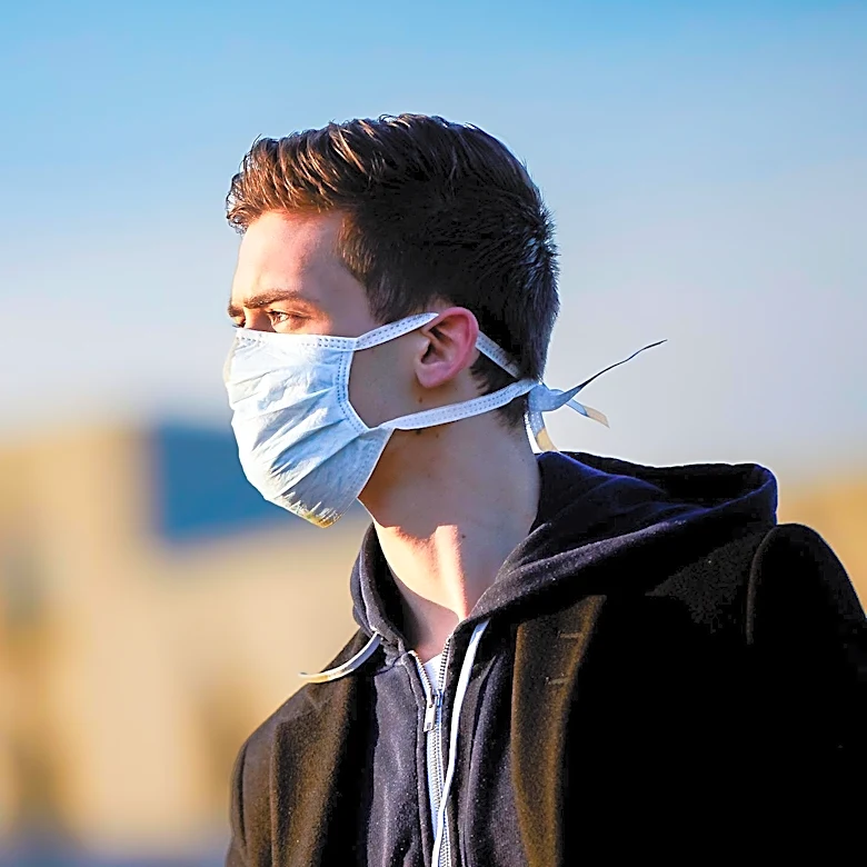 Inside California's Response to the COVID-19 Pandemic
