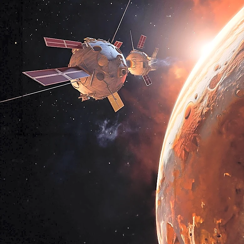 How One Software Mistake Ended the Mariner 1 Mission