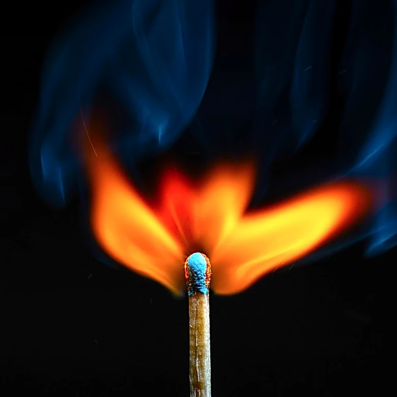 How Detonation Differs From Ordinary Combustion
