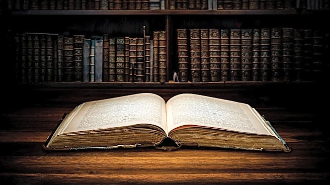 The Role of Religion in the History of Book Censorship