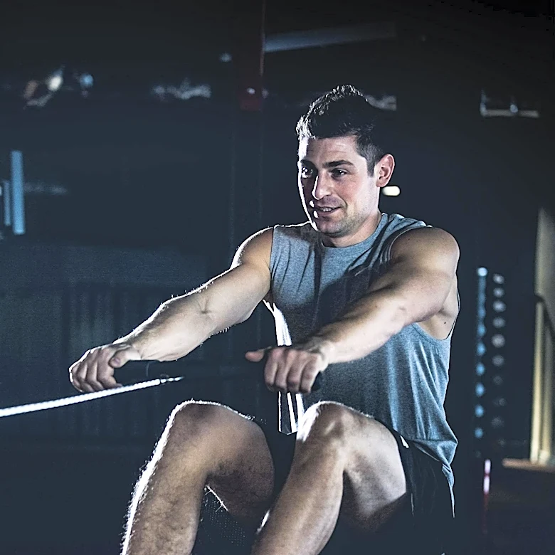 The T-Bar Row: Proper Form and Key Benefits