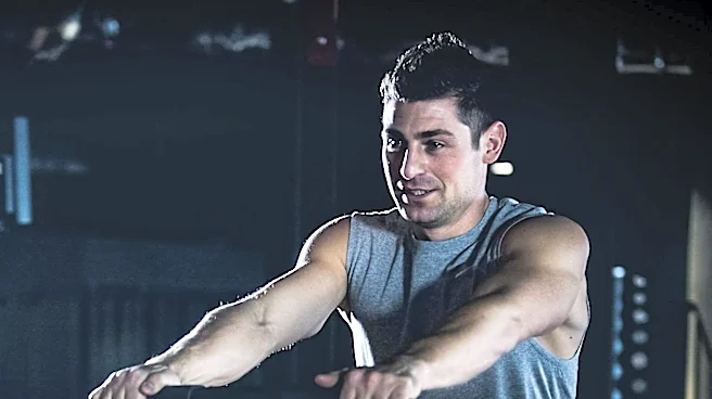 The T-Bar Row: Proper Form and Key Benefits
