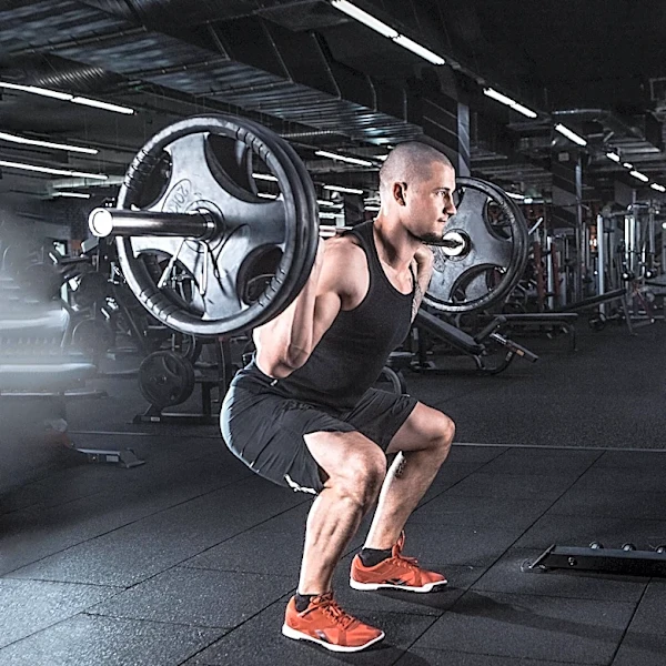 How T-Bar Rows Build Back Strength and Muscle
