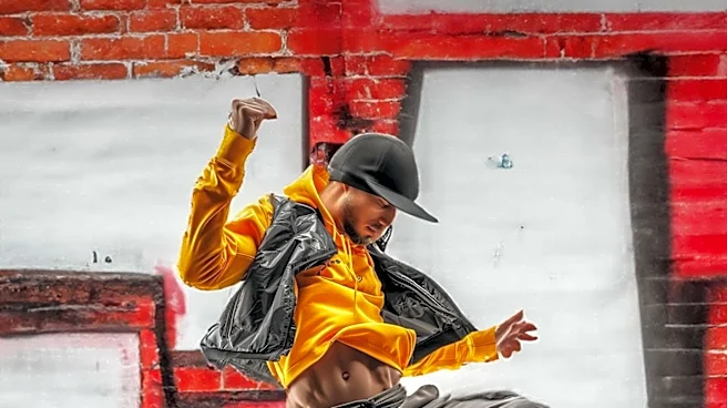 How Did Hip-Hop Fashion Shape Our Culture