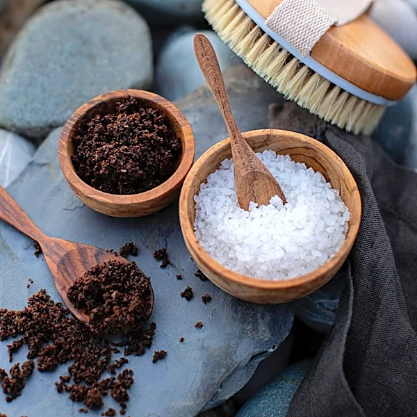 Why Physical Exfoliation Should Be Part of Your Skincare Routine