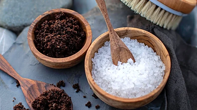 Why Physical Exfoliation Should Be Part of Your Skincare Routine