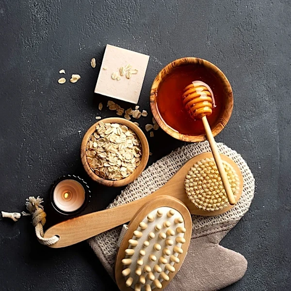 The Science Behind Exfoliation's Biggest Breakthroughs
