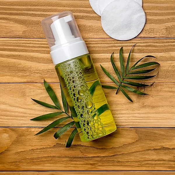What Really Happens When Your Cleanser Touches Your Skin