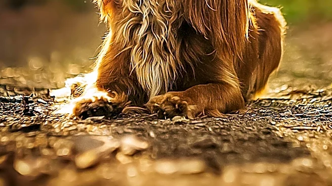 The Tibetan Spaniel: A Small Dog With a Big Personality