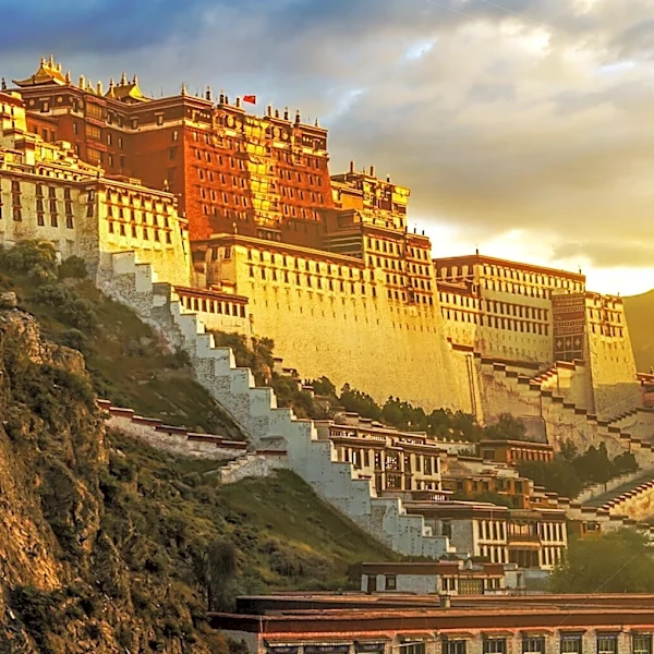 How Tonglen Became a Core Tibetan Buddhist Practice
