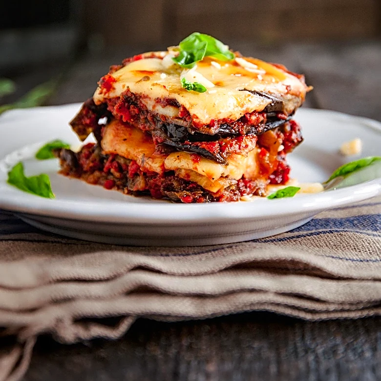 The Story Behind Italy’s Famous Parmigiana