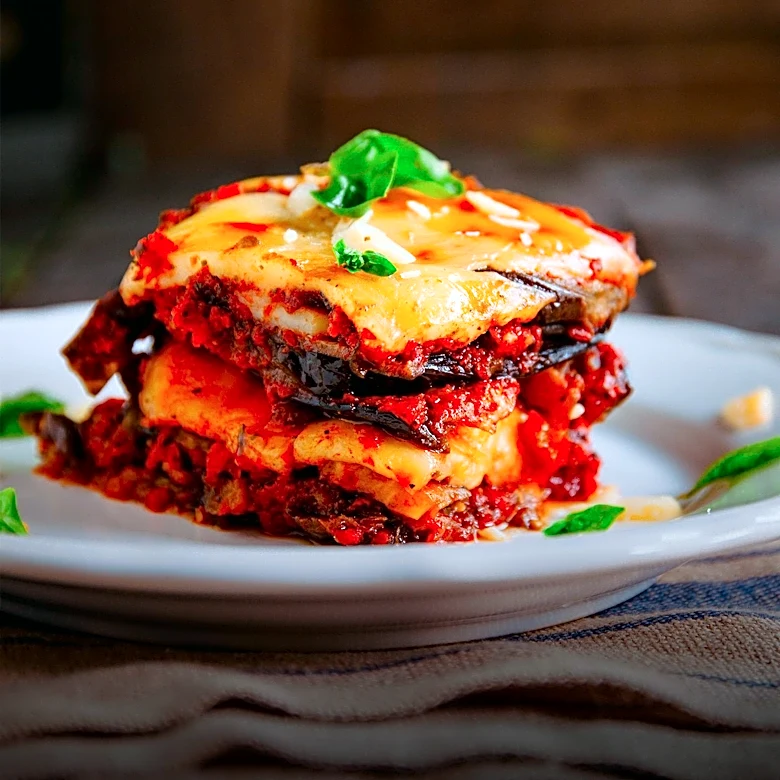Why Parmigiana Became a Staple in North America