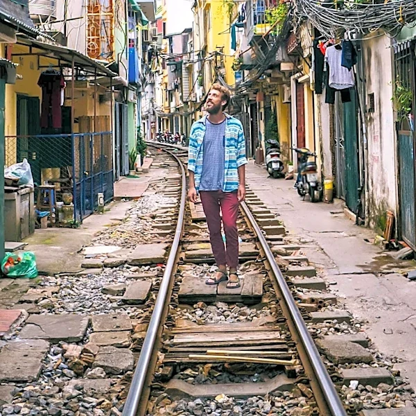 How History Shaped Hanoi's Population and Culture