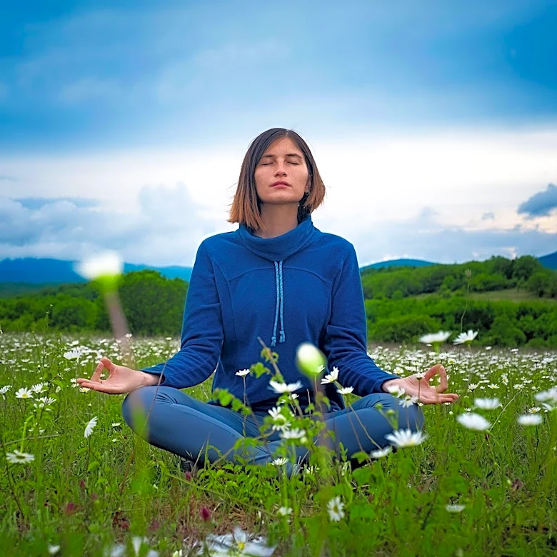 What is Transcendental Meditation
