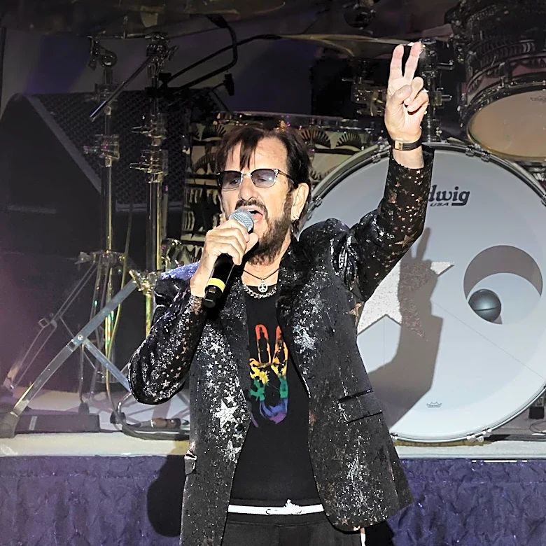 Why Ringo Starr's All-Starr Band Still Draws Fans Decades Later