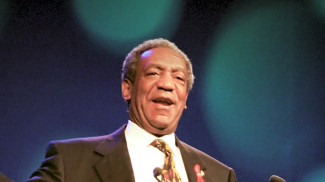Today Marks a Major Legal Setback for Bill Cosby
