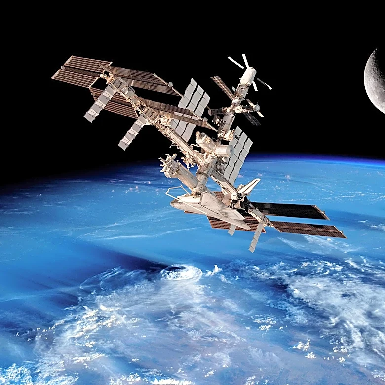 The Experiments That Made STS-65 Stand Out