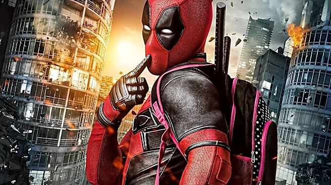 How Deadpool & Wolverine Changed the Marvel Cinematic Universe